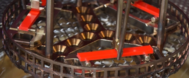 Thermische Prüfungen an Kunststoffen