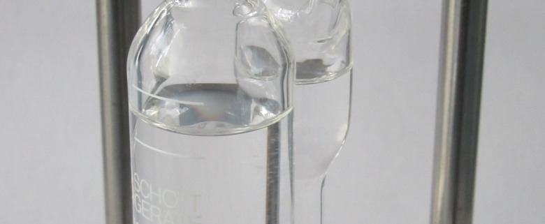 Rheologische Prüfungen an Kunststoffen