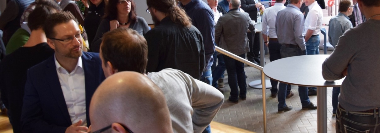 Horber Werkzeugtag 2018