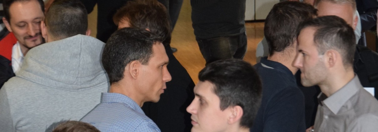 Horber Werkzeugtag 2018