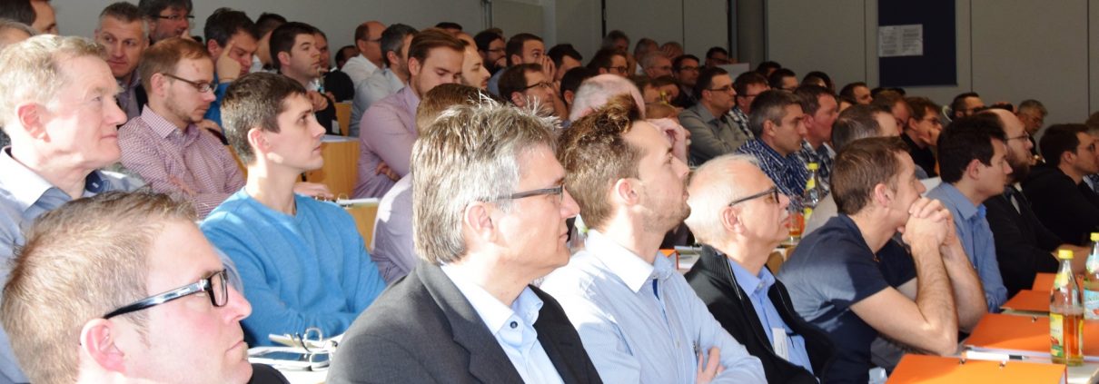 Horber Werkzeugtag 2018