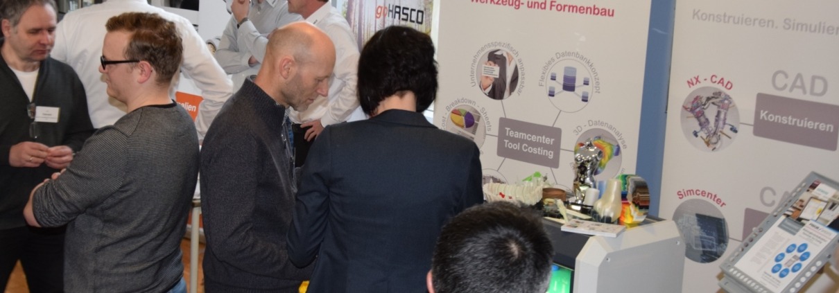 Horber Werkzeugtag 2018