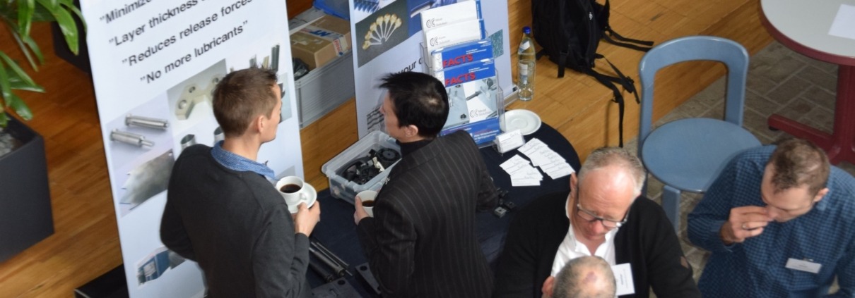 Horber Werkzeugtag 2018