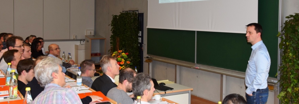 Horber Werkzeugtag 2018