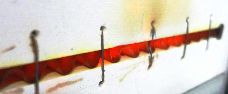 Verarbeitung und Schweißen von Kunststoffen