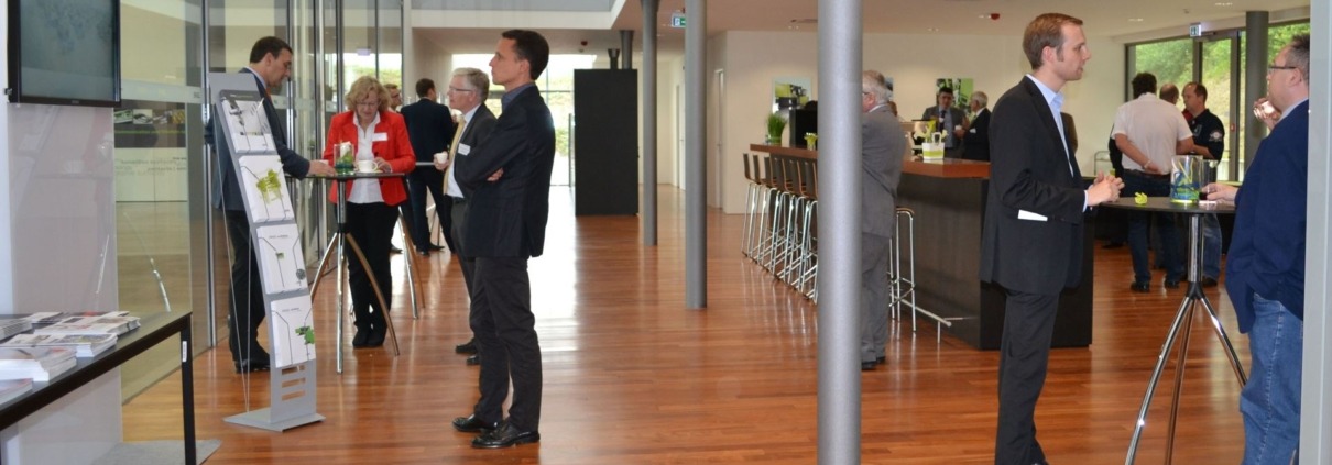 7. Fachforum Wissensregion Nordschwarzwald - Networking 7. Fachforum Wissensregion Nordschwarzwald