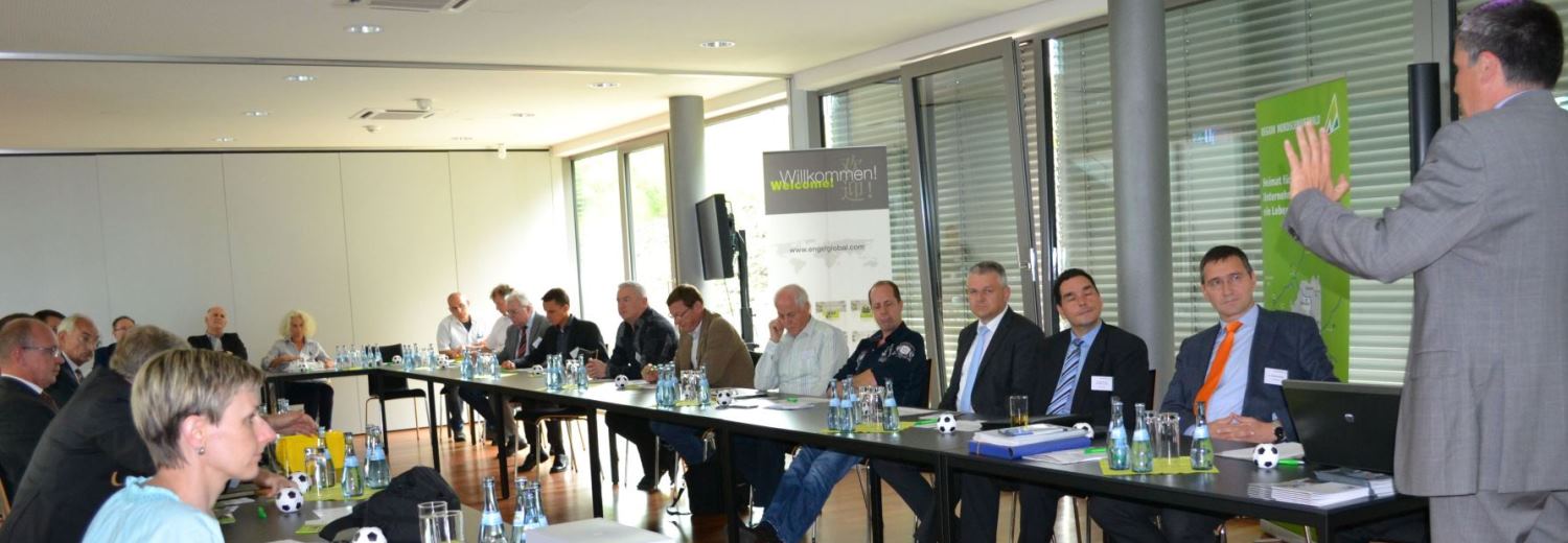 Wissensregion Nordschwarzwald