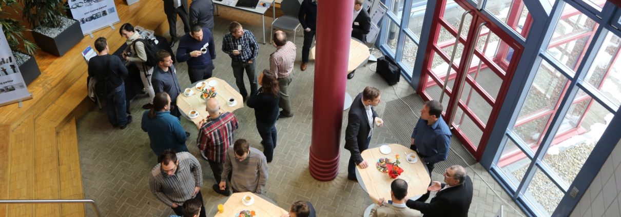 Veranstaltungen zu Kunststoffen und Polymere