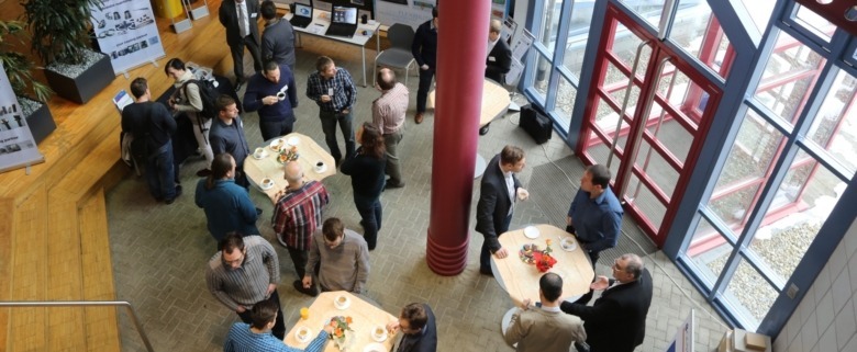 Veranstaltungen zu Kunststoffen und Polymere