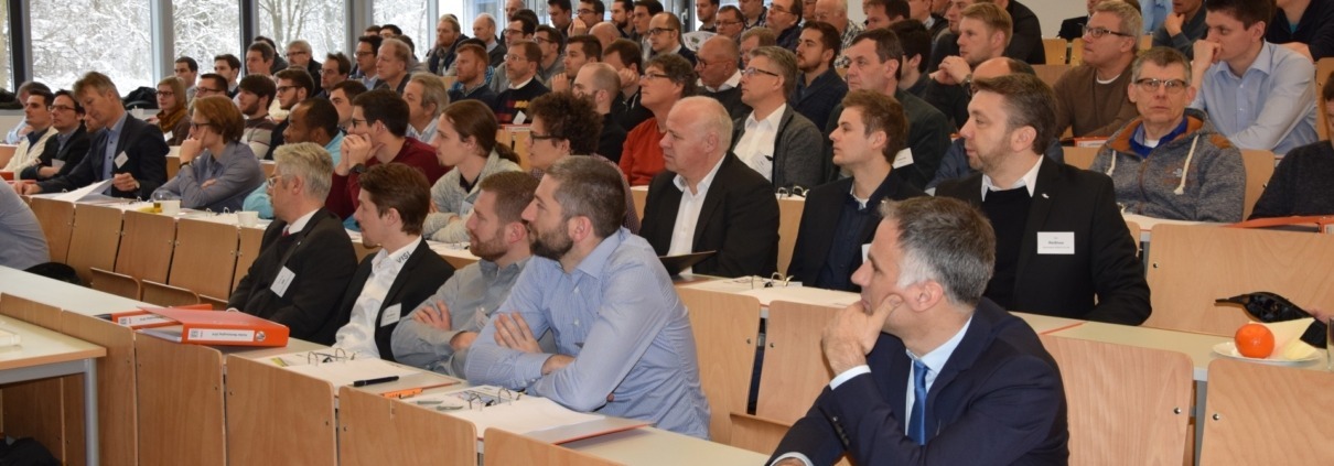 Horber Werkzeugtag 2016 Horber Werkzeugtag 2016