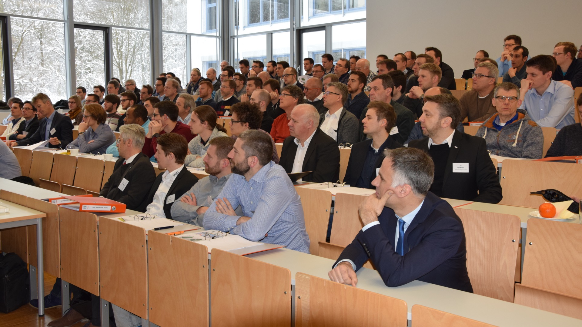 Horber Werkzeugtag 2016 Horber Werkzeugtag 2016