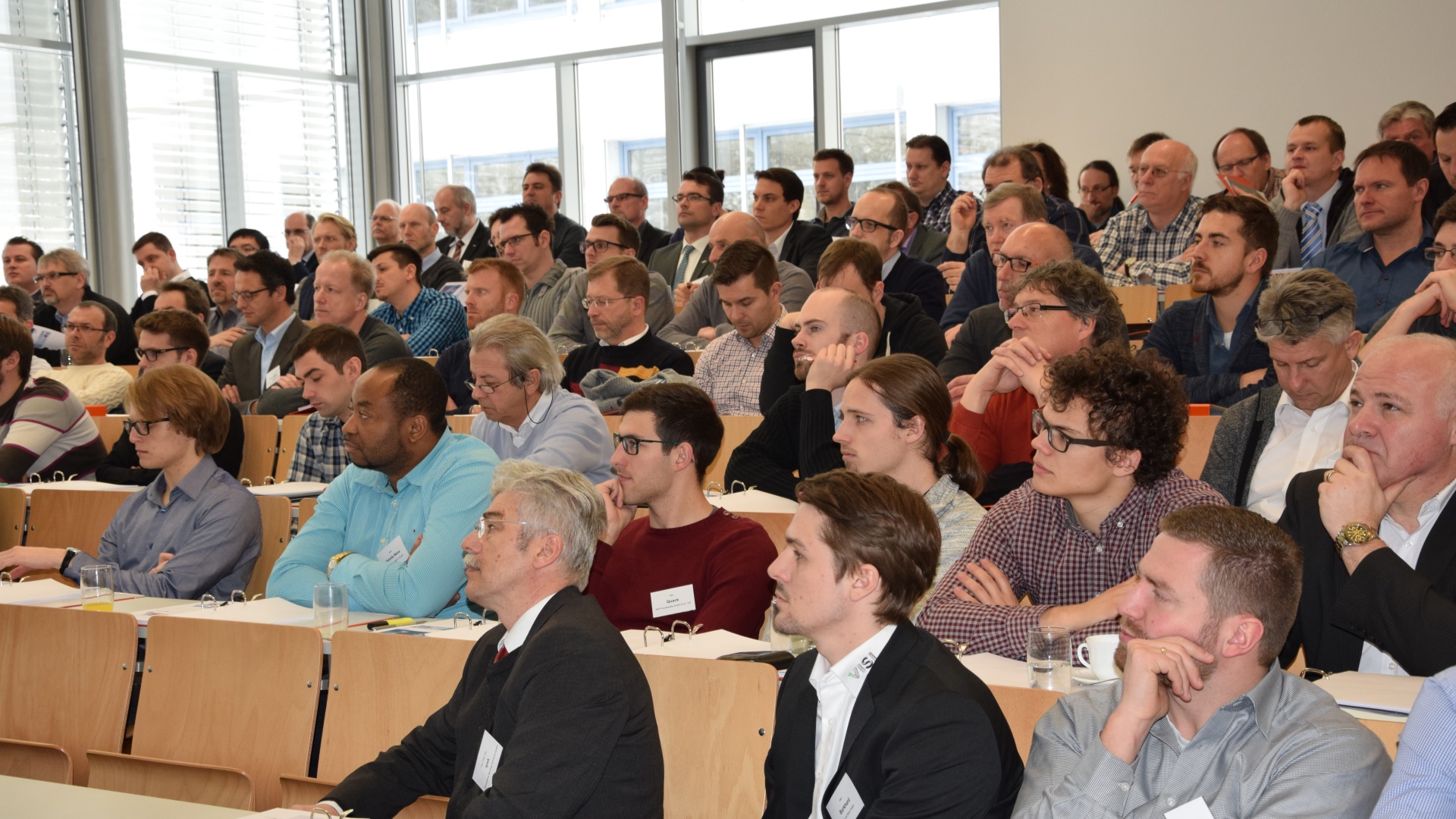 Horber Werkzeugtag 2016 Horber Werkzeugtag 2016