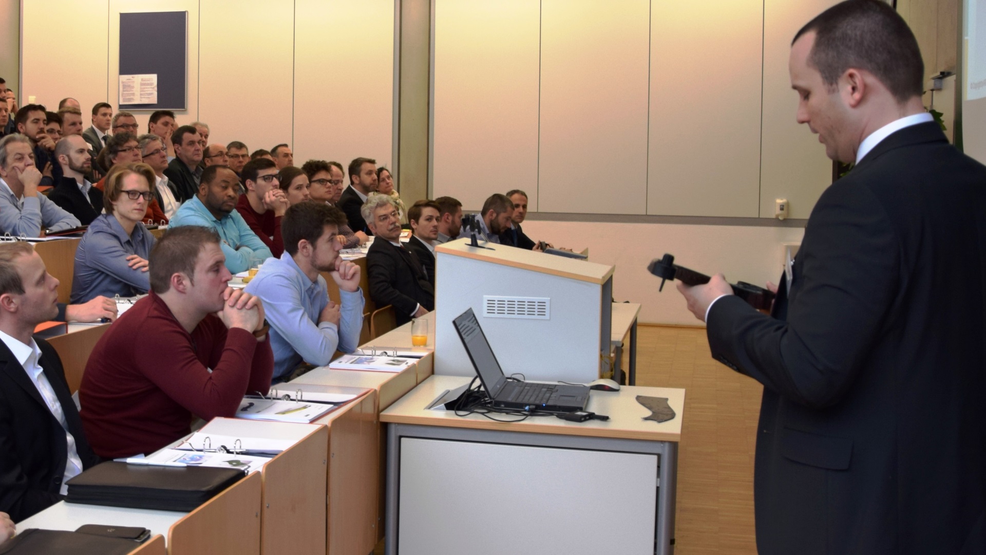 Horber Werkzeugtag 2016 Horber Werkzeugtag 2016