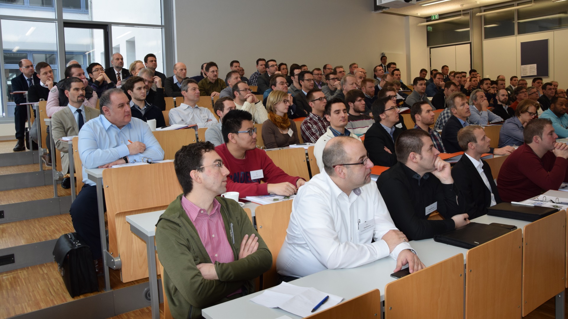 Horber Werkzeugtag 2016 Horber Werkzeugtag 2016