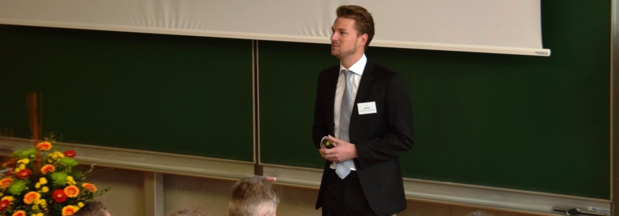 Horber Werkzeugtag 2018