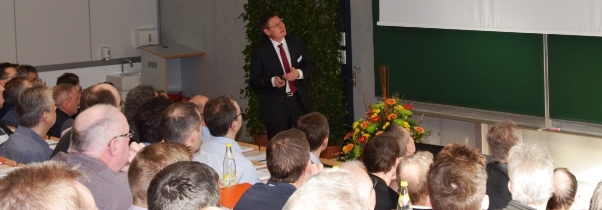 Horber Werkzeugtag 2018