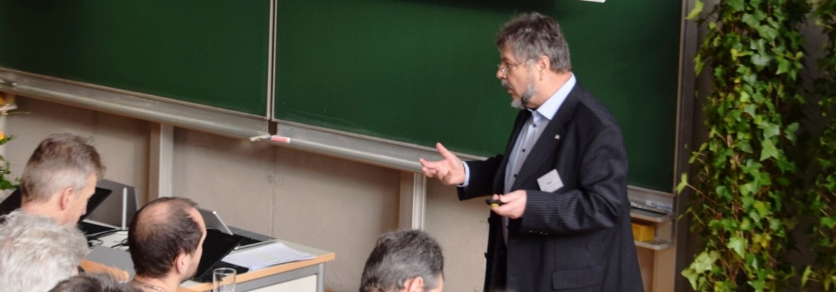 Horber Werkzeugtag 2018