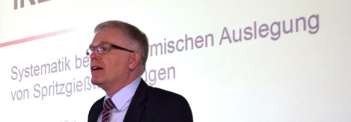 Novoplan Workshop 2018 - Prof. Dr. Bernhard Rief Prof. Dr. Bernhard Rief