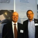 IKET-Stand auf der FAKUMA 2018