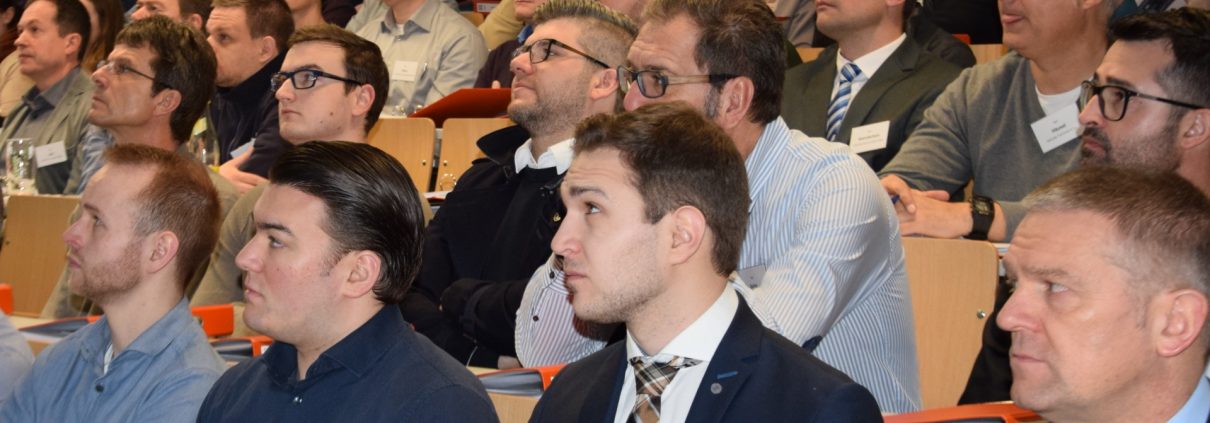 Horber Werkzeugtag 2019