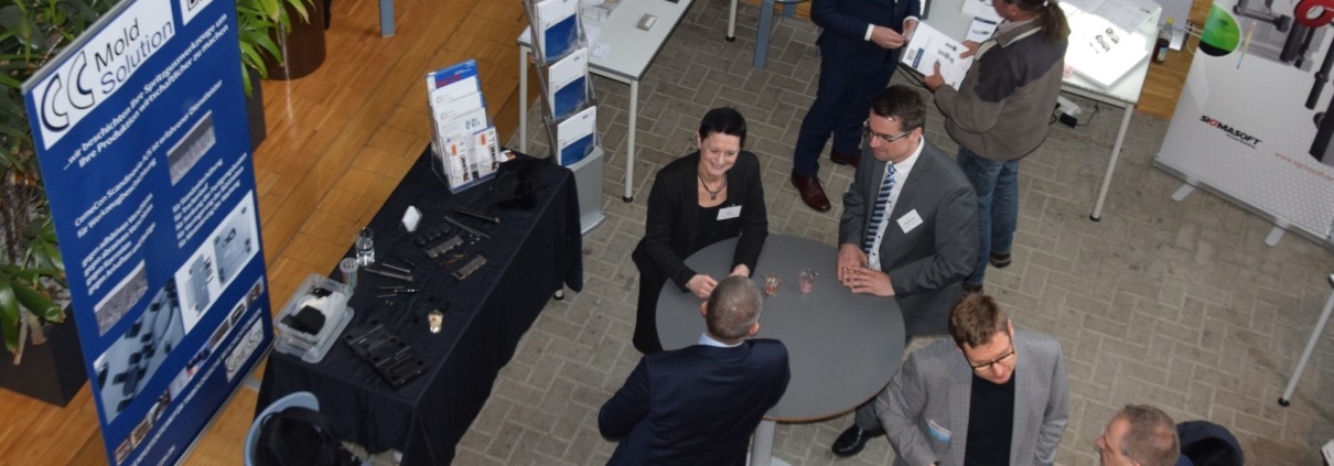 Horber Werkzeugtag 2019