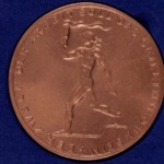 VDI Ehrenplakette