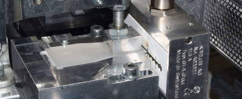 Verarbeitung und Schweißen von Kunststoffen