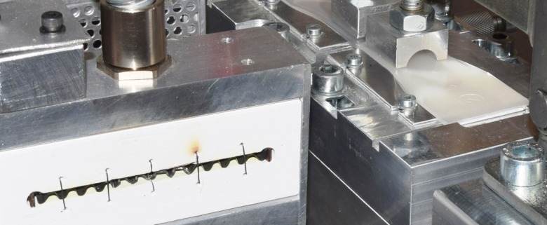 Verarbeitung und Schweißen von Kunststoffen