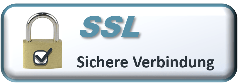 SSL-Sichere Verbindung