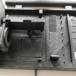 Referenzbauteil für Additive Fertigungsverfahren