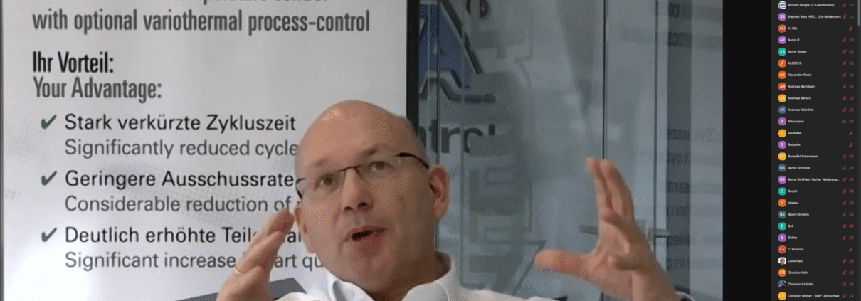 Reiner Westhoff Reiner Westhoff beim Vortrag