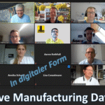 Additive Manufacturing Day 2021