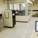 Technikum für Additive Fertigung