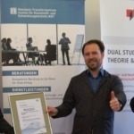 Zertifizierung nach ISO 9001:2015