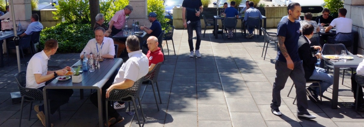 Horber Werkzeugtag 2022