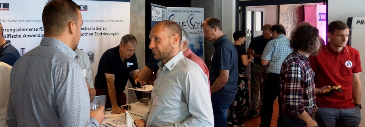 Horber Werkzeugtag 2022