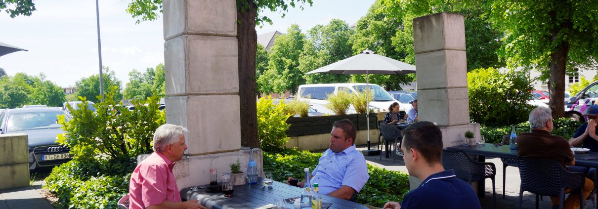 Horber Werkzeugtag 2022