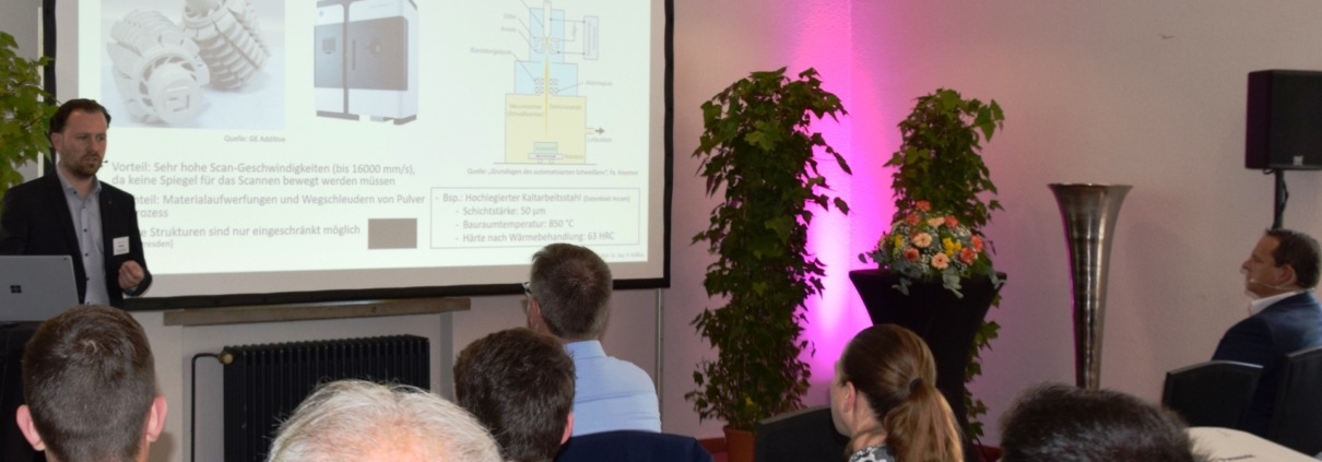 Prof. Oliver Keßling