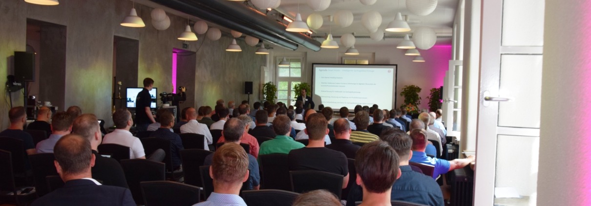 Horber Werkzeugtag 2022