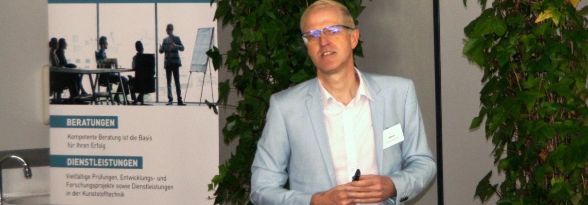 Additive Manufacturing Day 2022 - Dirk Simon Dirk Simon, Farsoon Europe GmbH