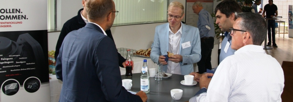 Additive Manufacturing Day 2022 - Networking Veranstaltungen zu Kunststoffen und Polymere