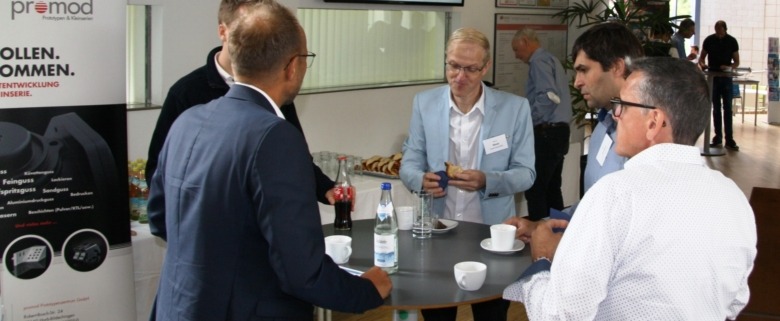 Veranstaltungen zu Kunststoffen und Polymere