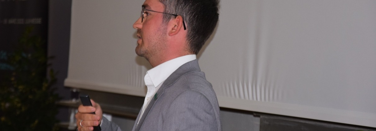 Werkzeugtag 2023 Lukas Krüger