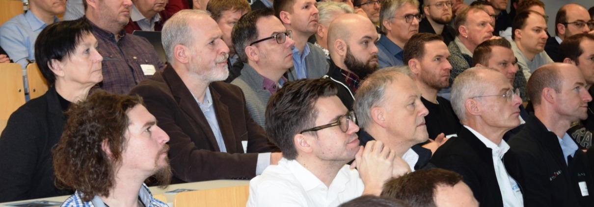 Werkzeugtag 2023 Horber Werkzeugtag 2023