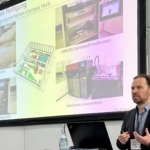 Fachvortrag zu Additiven Fertigung