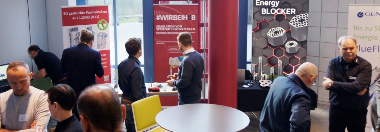 Ausstellung