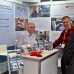 IKET auf der KPA Kunststoff Produkte Aktuell in Ulm