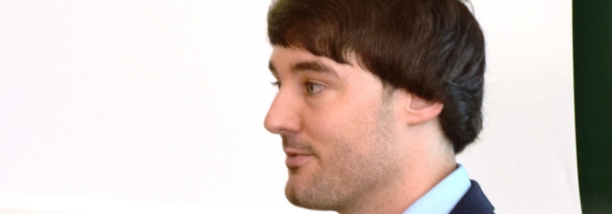 Dan Zebergs Herausforderungen und Lösungen beim Recycling mit einem Doppelschneckenextruder