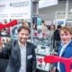 IKET auf der Fakuma 2024