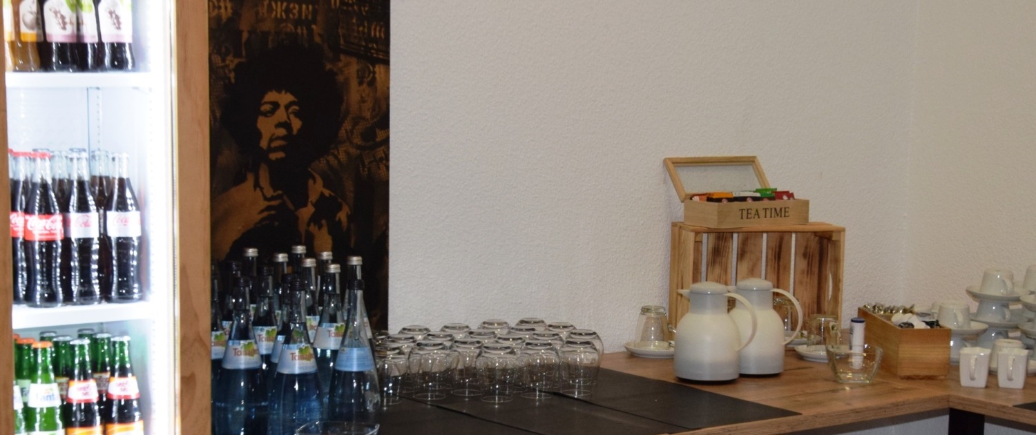 Seminarbewirtung